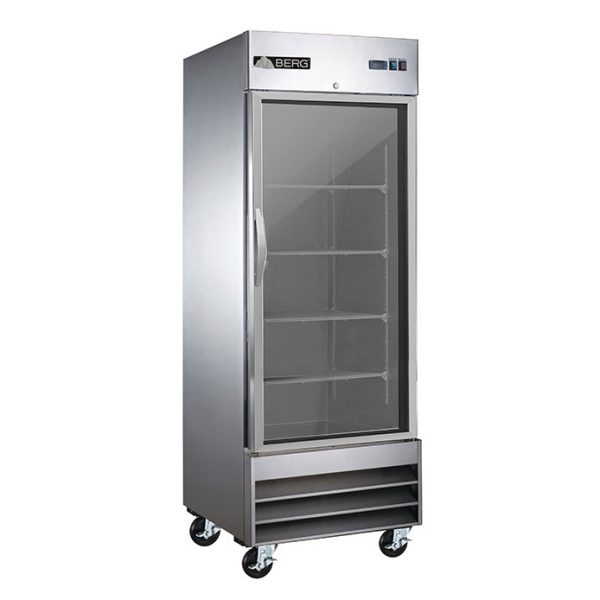 ReachIn Refrigeration Berg