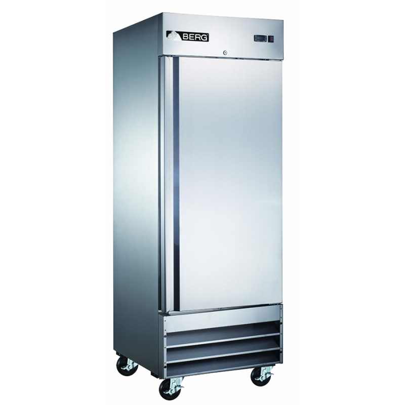 Berg Kitchen products and appliances that work as hard as