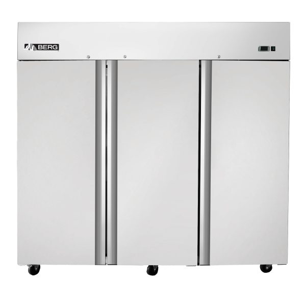Berg Commercial Restaurant Freezers and Refrigerators