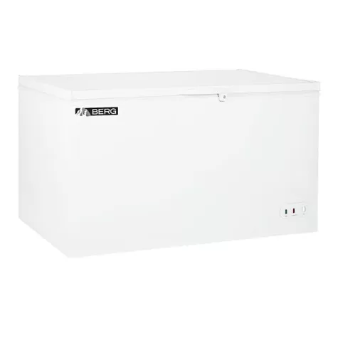 DEEP-FREEZERS G-BD450S - Forcar