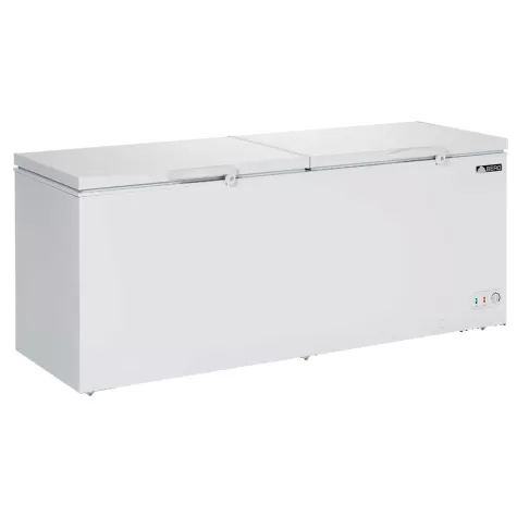 DEEP-FREEZERS G-BD450S - Forcar